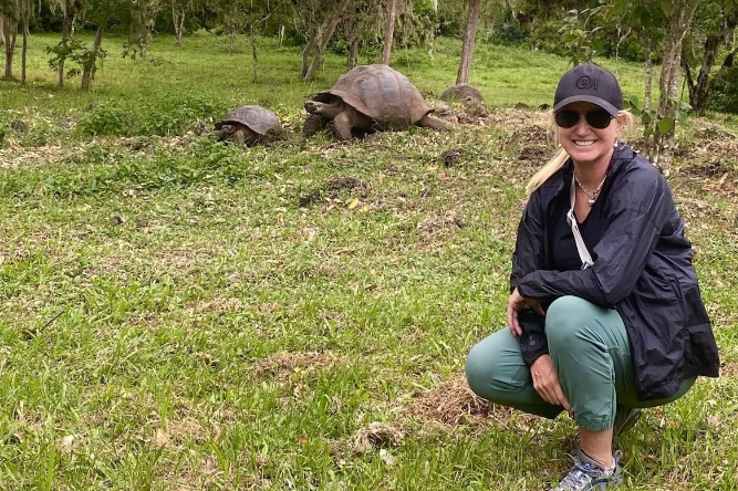 The Surprising Answer Ecuador NYT: What You Didn’t Know About This Unique Discovery”